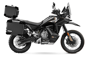 CFMOTO 800MT-X Touring (ABS)